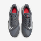 Tênis Nike Precision 7 - Cinza