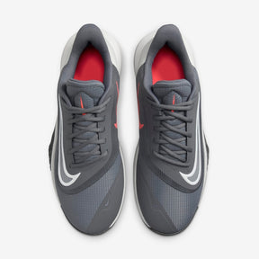 Tênis Nike Precision 7 - Cinza