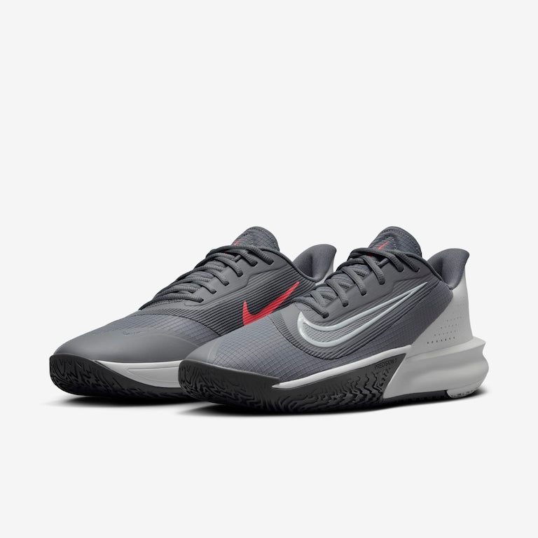 Tênis Nike Precision 7 - Cinza