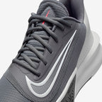 Tênis Nike Precision 7 - Cinza