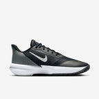 Tênis Nike Precision 7 - Preto