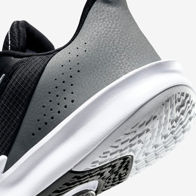 Tênis Nike Precision 7 - Preto
