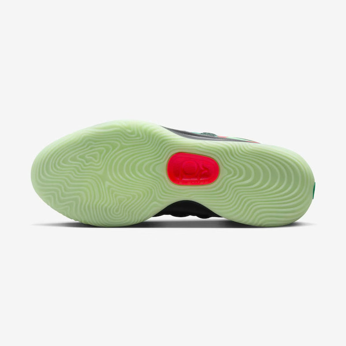 Nike KD 17 'Sunrise'