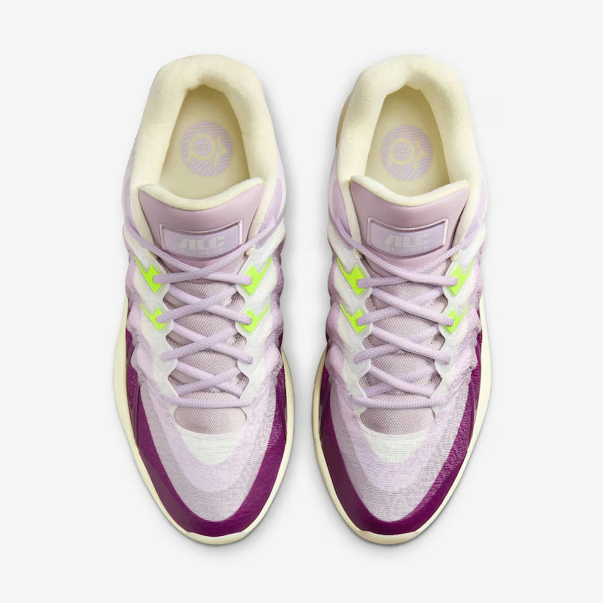 Nike KD 17 X The Alchemist