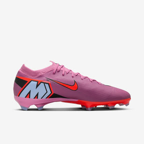 Chuteira Nike Zoom Mercurial Vapor 16 Pro Campo - Roxo