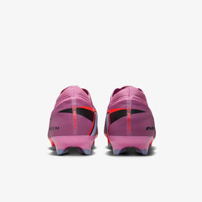 Chuteira Nike Zoom Mercurial Vapor 16 Pro Campo - Roxo