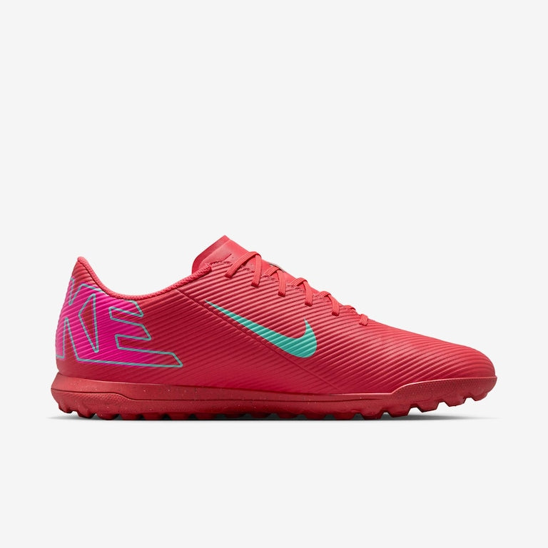 Chuteira Nike Mercurial Vapor 16 Club Society - Rosa