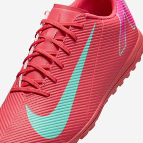Chuteira Nike Mercurial Vapor 16 Club Society - Rosa