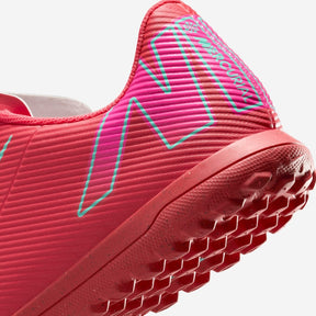 Chuteira Nike Mercurial Vapor 16 Club Society - Rosa