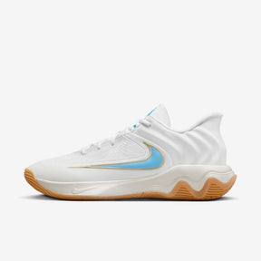 Tênis Nike Giannis Immortality 4 Vôlei - Branco