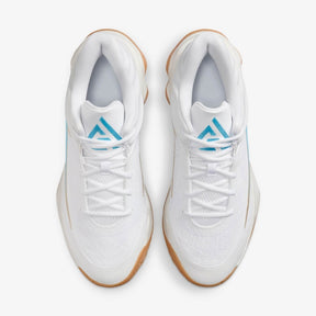 Tênis Nike Giannis Immortality 4 Vôlei - Branco