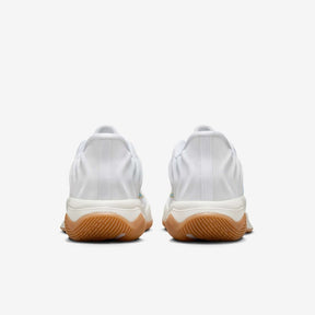 Tênis Nike Giannis Immortality 4 Vôlei - Branco