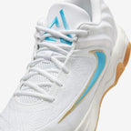 Tênis Nike Giannis Immortality 4 Vôlei - Branco