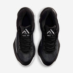 Tênis Nike Giannis Immortality 4 Vôlei - Preto