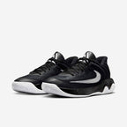 Tênis Nike Giannis Immortality 4 Vôlei - Preto