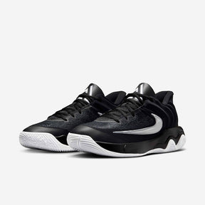 Tênis Nike Giannis Immortality 4 Vôlei - Preto