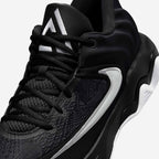 Tênis Nike Giannis Immortality 4 Vôlei - Preto