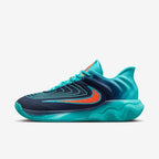 Tênis Nike Giannis Immortality 4 Vôlei - Azul