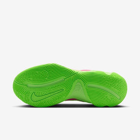 Tênis Nike Giannis Immortality 4 Vôlei -Verde