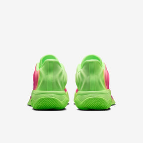 Tênis Nike Giannis Immortality 4 Vôlei -Verde