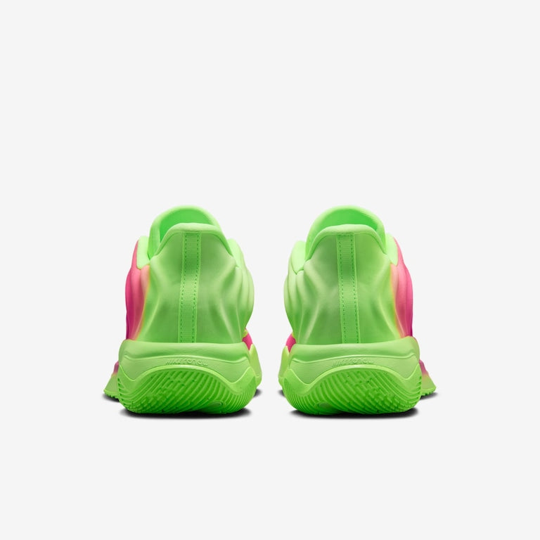 Tênis Nike Giannis Immortality 4 Vôlei -Verde