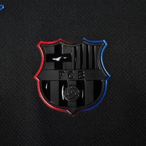 Camisa Barcelona Away 24/25