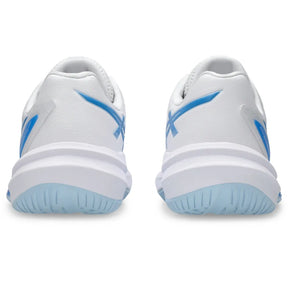 Tênis ASICS Sky Elite FF 3 Vôlei Feminino - Branco/Azul