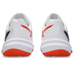 Tênis ASICS Sky Elite FF 3 - Masculino - Branco/Laranja