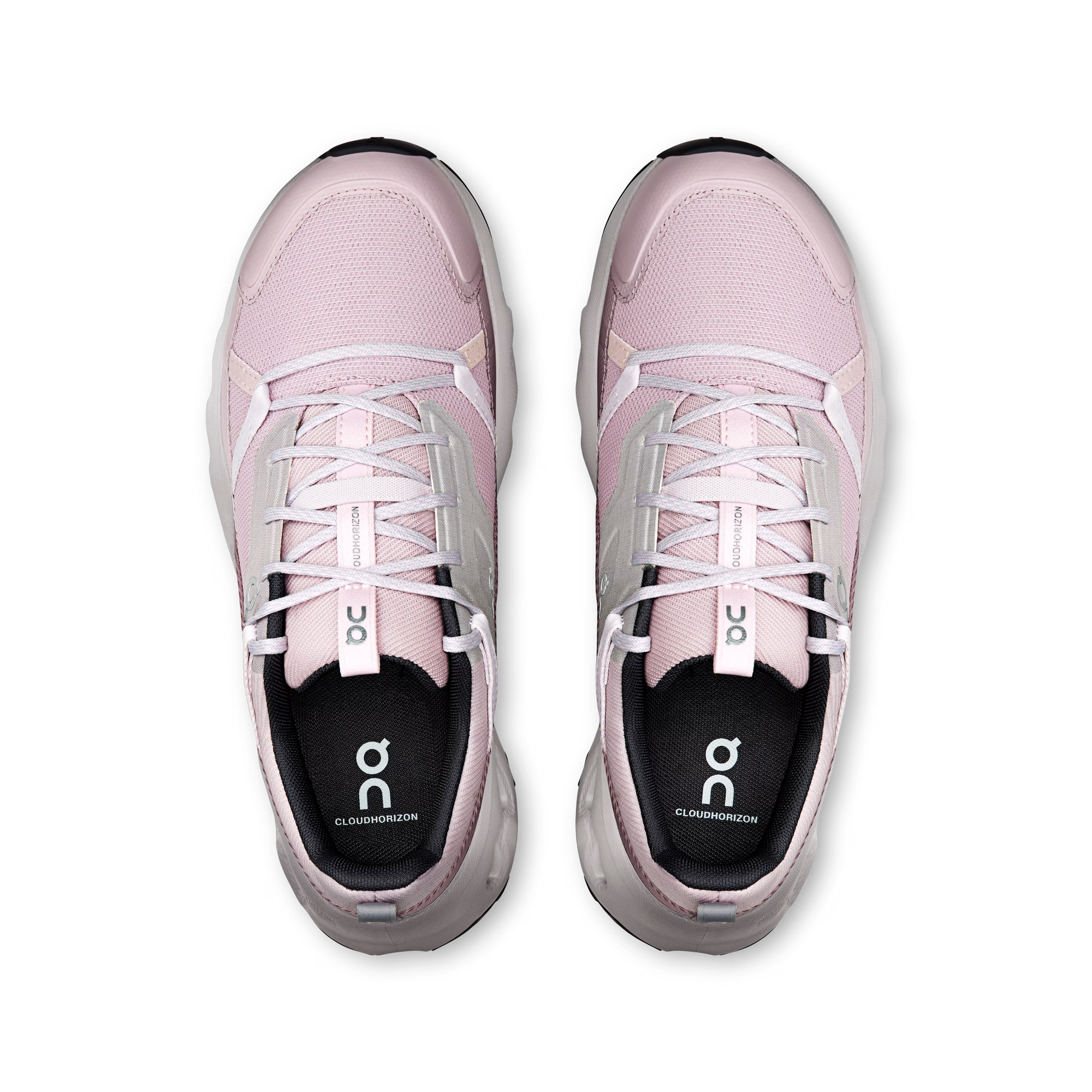 Tênis Feminino On Running Cloudhorizon Mauve | Fade