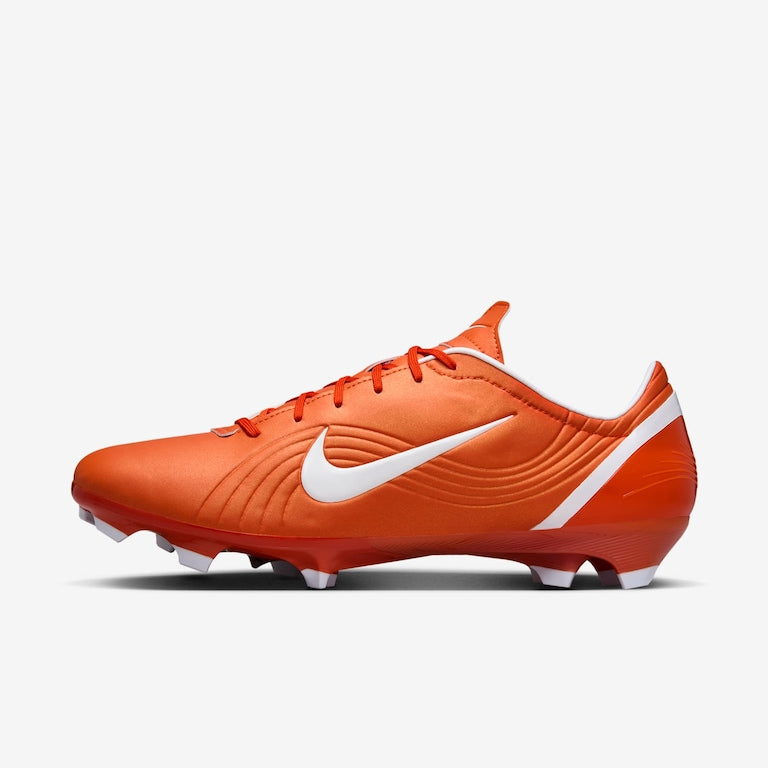 Chuteira Nike Mercurial Vapor 1 SE Elite Campo - Laranja