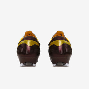 Chuteira Nike Mercurial Vapor 1 SE Elite Campo - Marron