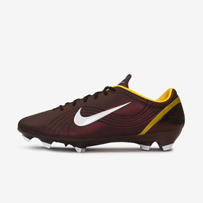 Chuteira Nike Mercurial Vapor 1 SE Elite Campo - Marron