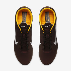 Chuteira Nike Mercurial Vapor 1 SE Elite Campo - Marron