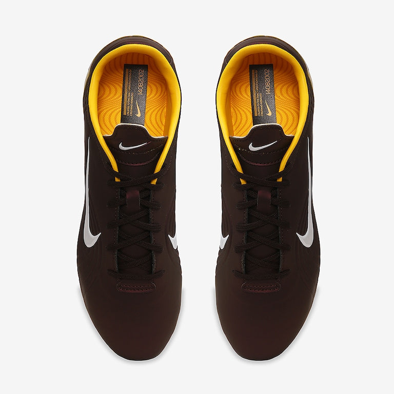 Chuteira Nike Mercurial Vapor 1 SE Elite Campo - Marron