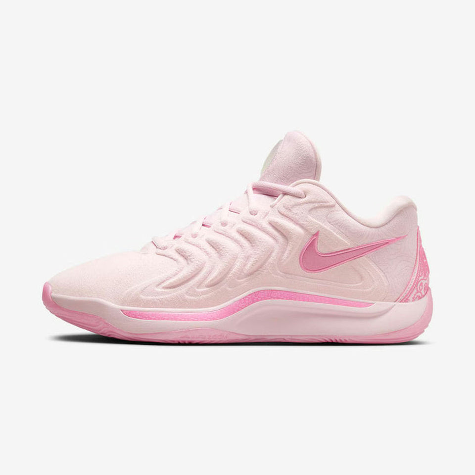Nike KD 17 Aunt Pearl Unissex