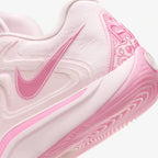 Nike KD 17 'Aunt Pearl'