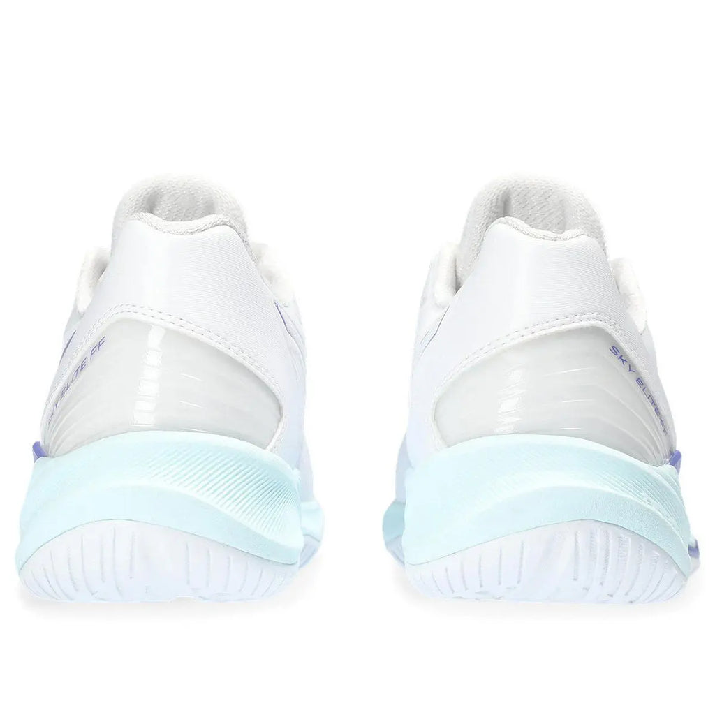 Tênis ASICS Sky Elite FF 2 - Branco/Azul