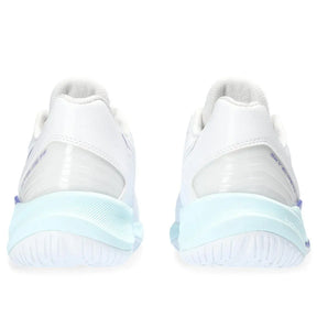Tênis ASICS Sky Elite FF 2 Feminino Vôlei - Branco/Azul