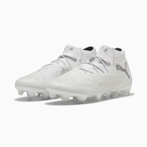 Chuteira Puma Future 8 Ultimate Campo - Branco