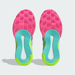 Tênis Adidas Crazyflight Mid Vôlei Feminino - Branco