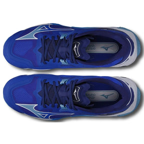 Tênis Mizuno Wave Lightning Z8 Vôlei - Azul