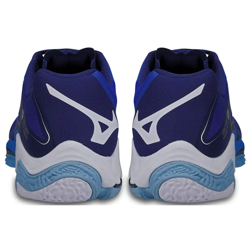 Tênis Mizuno Wave Lightning Z8 Vôlei - Azul
