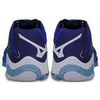 Tênis Mizuno Wave Lightning Z8 Vôlei - Azul