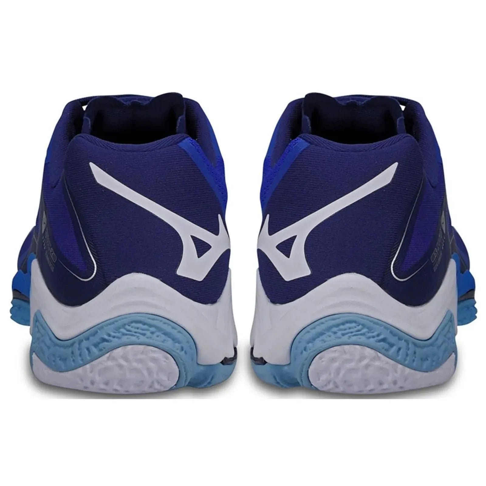 Tênis Mizuno Wave Lightning Z8 Vôlei - Azul