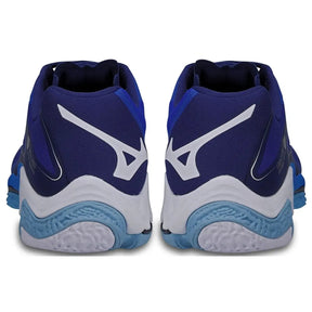 Tênis Mizuno Wave Lightning Z8 Vôlei - Azul