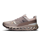 On Running Cloudhorizon Fog | Desert