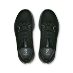 On Running Cloudsurfer Max Black | Eclipse