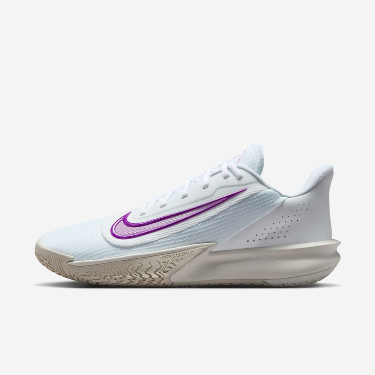 Tênis Nike Precision 7 - Roxo
