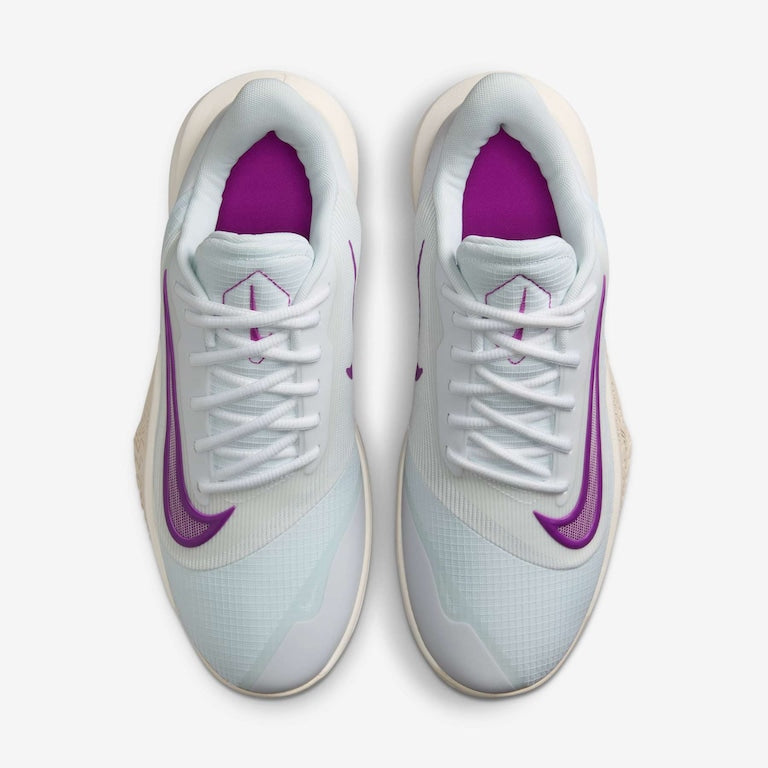 Tênis Nike Precision 7 - Roxo