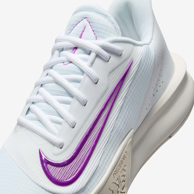 Tênis Nike Precision 7 - Roxo